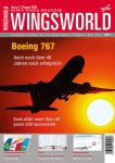 Herpa 210058 - Herpa Prospekt - WingsWorld 4/2022